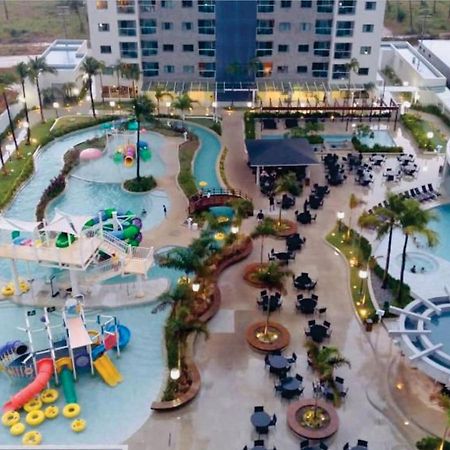 Salinas Exclusive Resort/Apartamento De 2/4 Салинополис Экстерьер фото